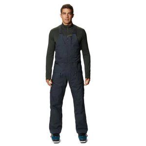 Mountain Hardwear Viv Gore Tex Pro Bib - Large
